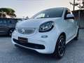 smart forFour Passion **POSS.PACK MEDIA**VED.NOTE Blanc - thumbnail 3