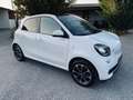 smart forFour Passion **POSS.PACK MEDIA**VED.NOTE Blanc - thumbnail 5