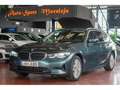 BMW 330 330dA xDrive Touring Azul - thumbnail 1