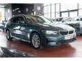 BMW 330 330dA xDrive Touring Azul - thumbnail 2