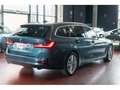 BMW 330 330dA xDrive Touring Azul - thumbnail 3