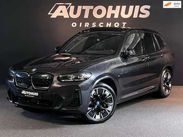 High Executive 80 kWh Edition M Pano/Stuurverwarmi