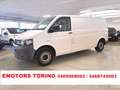 Volkswagen Transporter Transporter 2.0 TDI 140CV PL Furgone Bianco - thumbnail 2