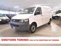 Volkswagen Transporter Transporter 2.0 TDI 140CV PL Furgone Bianco - thumbnail 1