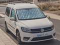 Volkswagen Caddy Trendline 125 Cv 1.4 Blanco - thumbnail 7