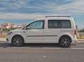 Volkswagen Caddy Trendline 125 Cv 1.4 Blanco - thumbnail 9