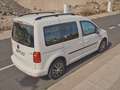 Volkswagen Caddy Trendline 125 Cv 1.4 Blanco - thumbnail 10