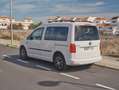 Volkswagen Caddy Trendline 125 Cv 1.4 Blanco - thumbnail 2