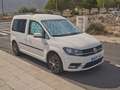 Volkswagen Caddy Trendline 125 Cv 1.4 Blanco - thumbnail 5