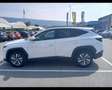 Hyundai TUCSON 1.6 hev Exellence 2wd auto Blanc - thumbnail 3