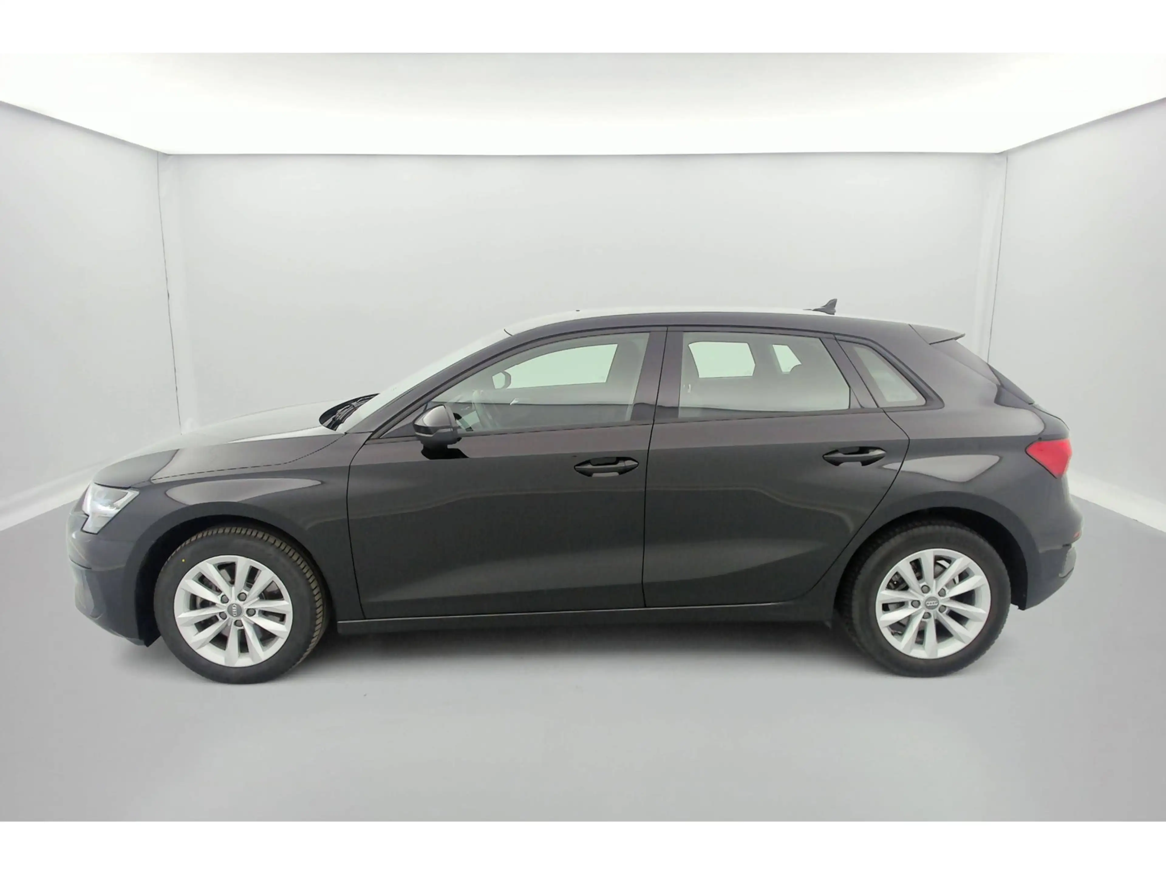 Audi A3 Business Edition 30 TDI 85(116) kW(ch) 6 vitesses — photo 9