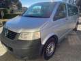 Volkswagen T5 Caravelle 2500 cc passo lungo Silber - thumbnail 1