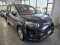 Toyota Proace City Verso 1.5d NAVI tagliandi casa madre Nero - thumbnail 1