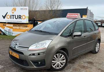 CITROËN 1.6 HDi 110 cv,