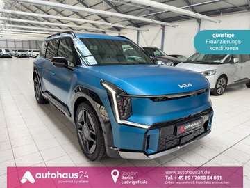Elektro 99,8 kWh 4WD ACC|LED|Navi|Sitzhzg