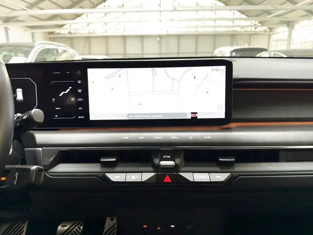 Kia Ev9 view 12