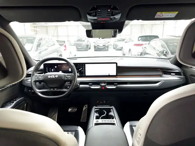 Kia Ev9 view 9