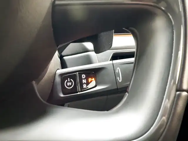 Kia Ev9 view 13