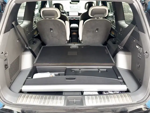 Kia Ev9 view 6