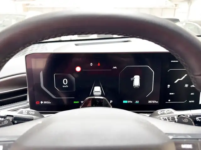 Kia Ev9 view 7