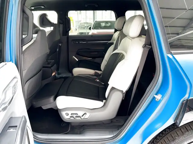 Kia Ev9 view 15
