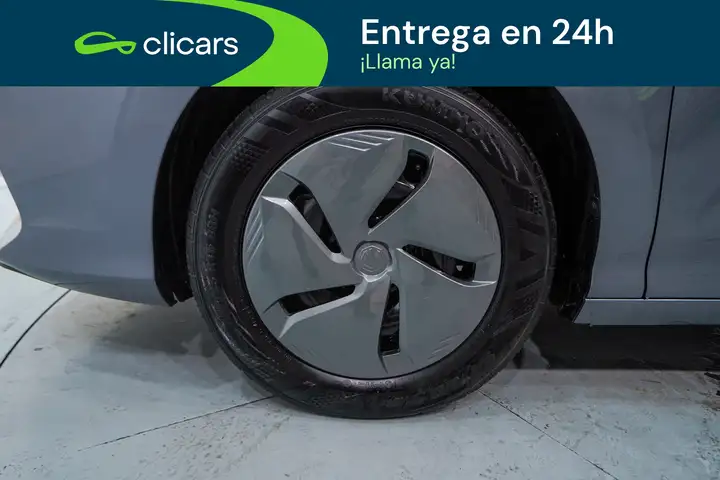 MG 3 Gasolina Standard 2025, foto 11