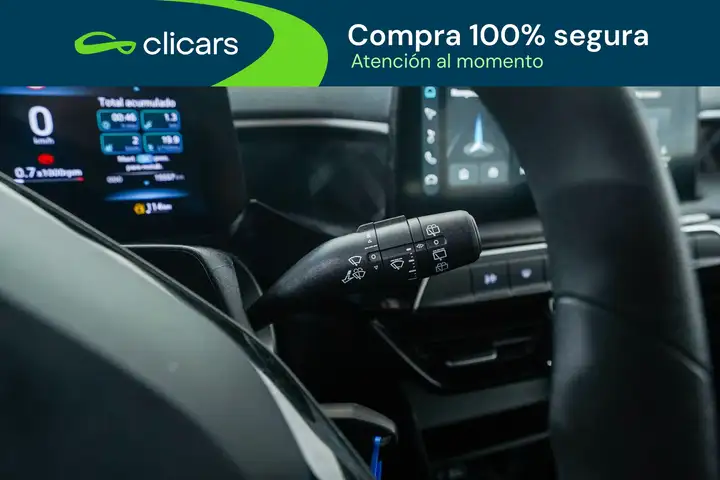 MG 3 Gasolina Standard 2025, foto 22