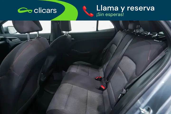MG 3 Gasolina Standard 2025, foto 33