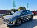 Audi SQ5 *LEDER*NAVI*LED*PDC*FACELIFT* Gris - thumbnail 3
