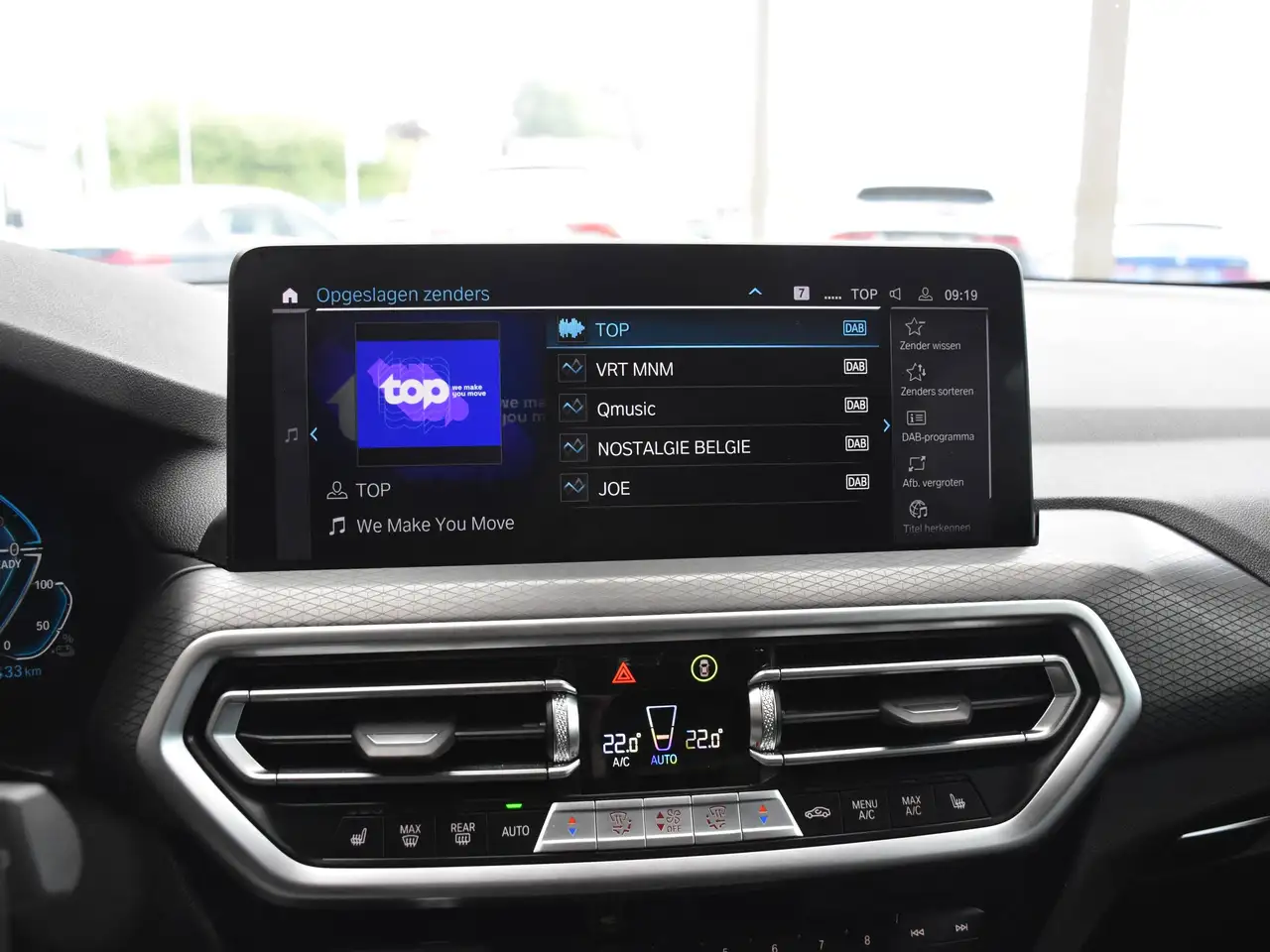BMW X3 2.0iAS xDrive30e PHEV / M PACK / CARPLAY / CAMERA / LED / GPS, миниатюра 28