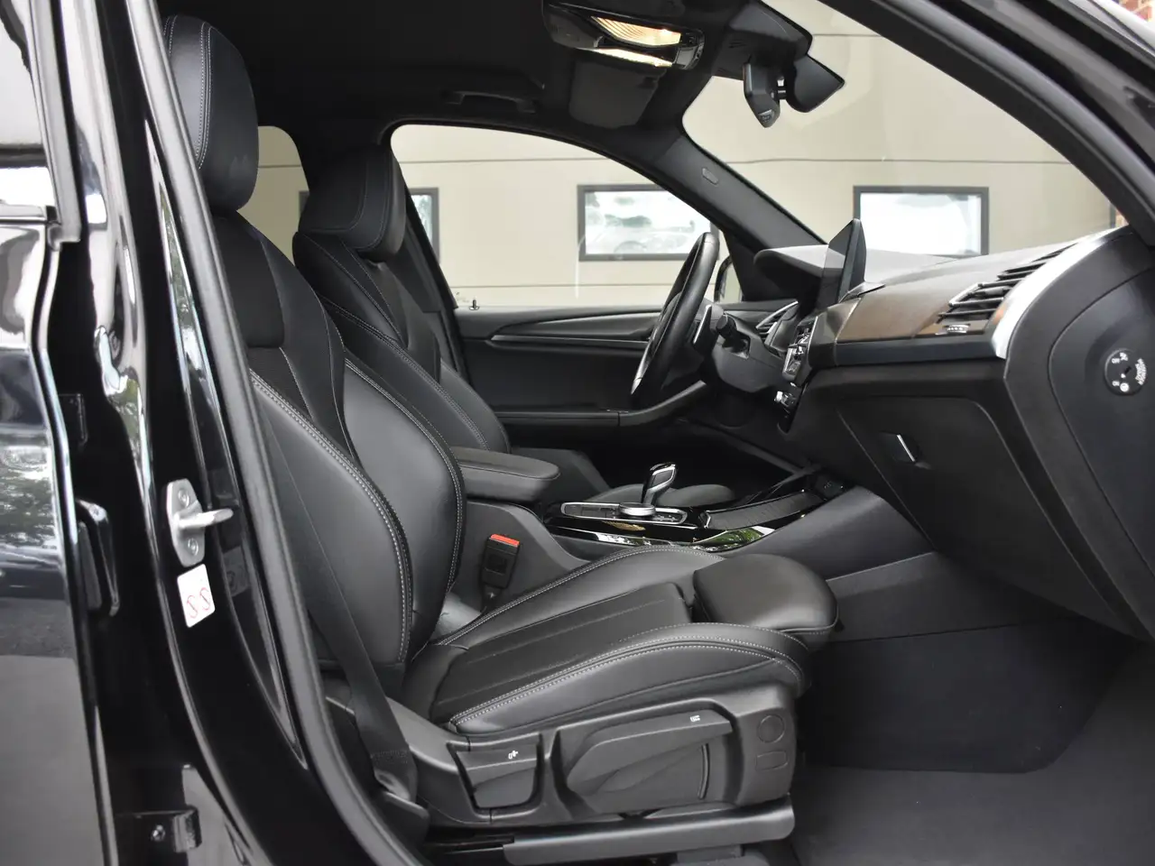 BMW X3 2.0iAS xDrive30e PHEV / M PACK / CARPLAY / CAMERA / LED / GPS, миниатюра 15