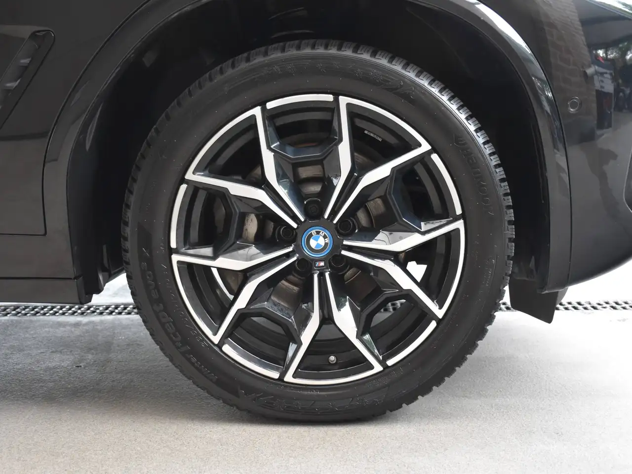 BMW X3 2.0iAS xDrive30e PHEV / M PACK / CARPLAY / CAMERA / LED / GPS, миниатюра 30