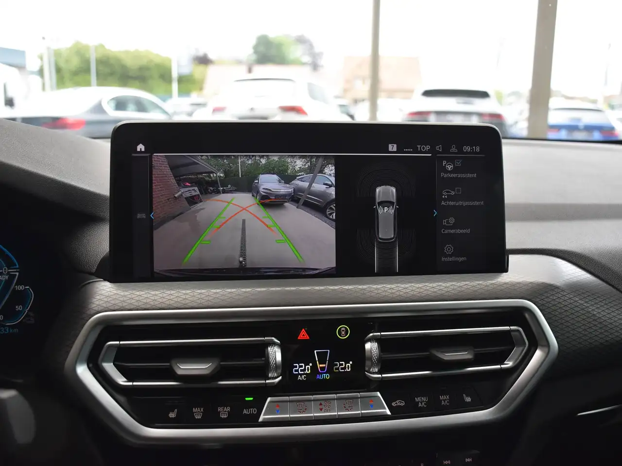 BMW X3 2.0iAS xDrive30e PHEV / M PACK / CARPLAY / CAMERA / LED / GPS, миниатюра 26