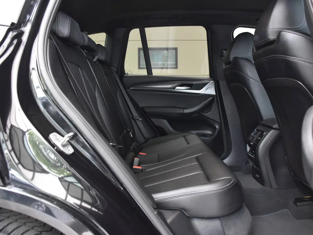 BMW X3 2.0iAS xDrive30e PHEV / M PACK / CARPLAY / CAMERA / LED / GPS, миниатюра 13
