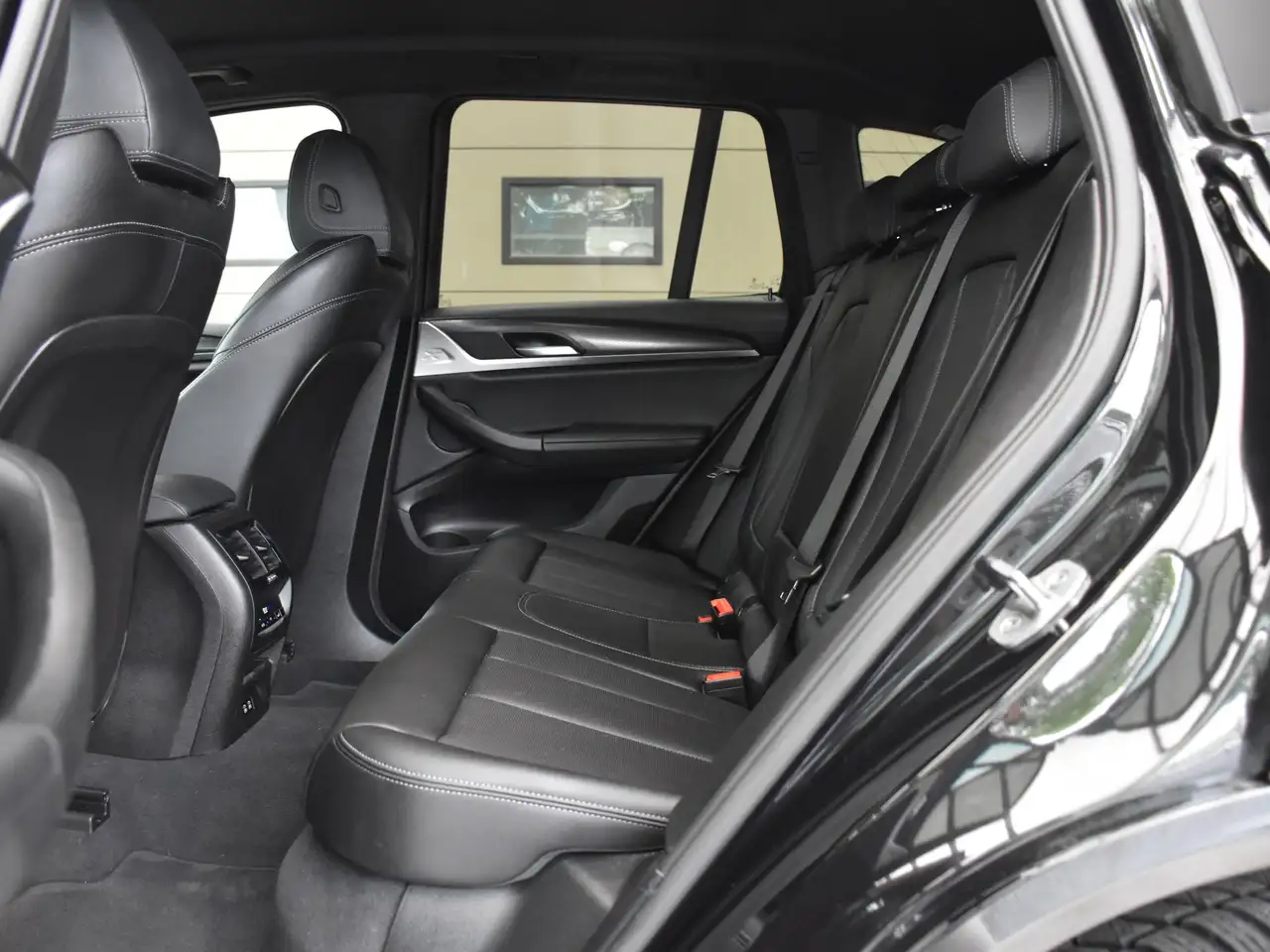 BMW X3 2.0iAS xDrive30e PHEV / M PACK / CARPLAY / CAMERA / LED / GPS, миниатюра 11