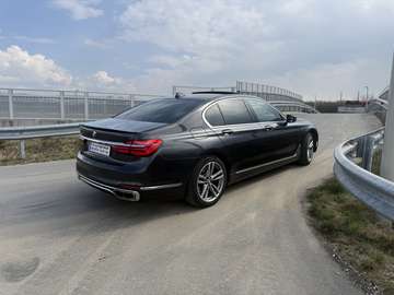 730Ld xDrive