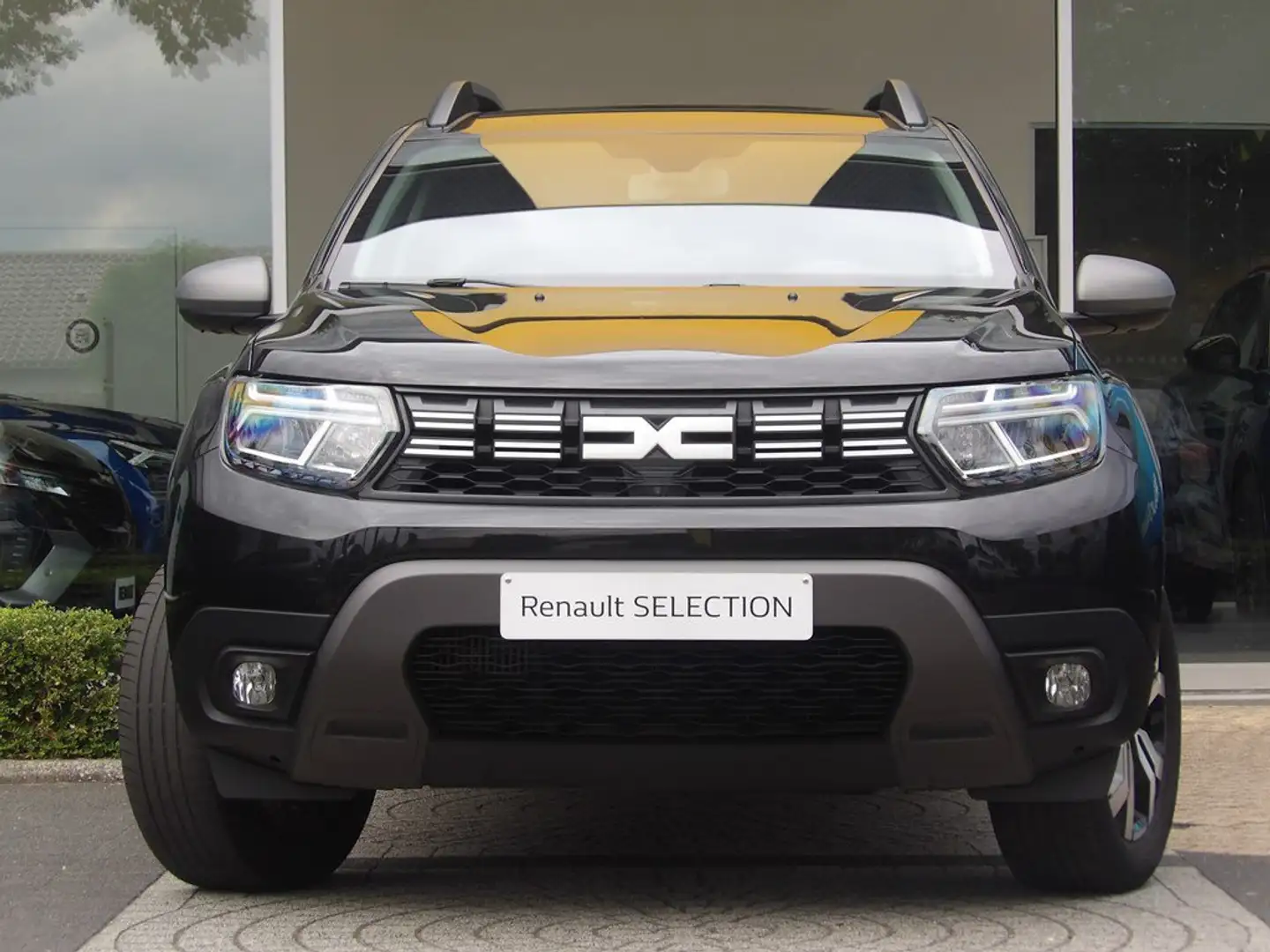 Dacia Duster Journey+ TCe 130 Negro - 2