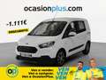 Ford Transit Courier Van 1.5TDCi Trend 100 Blanco - thumbnail 1
