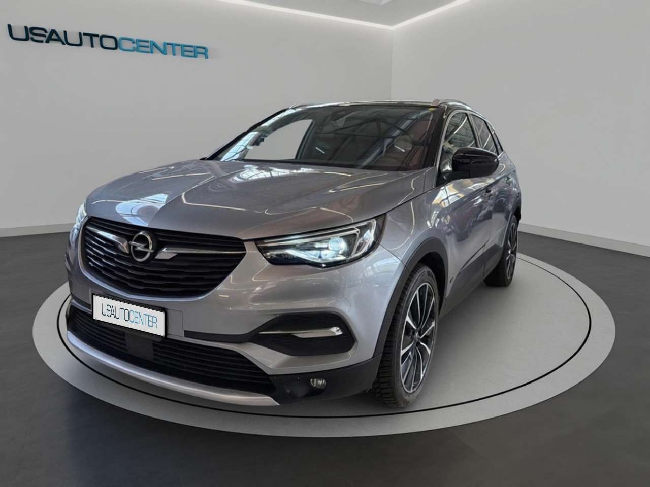 Opel Grandland X 1.6 PHEV Ultimate