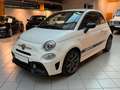 Abarth 595 |PDC|DAB|CarPlay|MwSt.|Klimaanlage|Vollleder White - thumbnail 2