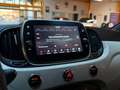 Abarth 595 |PDC|DAB|CarPlay|MwSt.|Klimaanlage|Vollleder White - thumbnail 12
