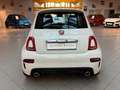 Abarth 595 |PDC|DAB|CarPlay|MwSt.|Klimaanlage|Vollleder White - thumbnail 4