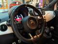 Abarth 595 |PDC|DAB|CarPlay|MwSt.|Klimaanlage|Vollleder White - thumbnail 9