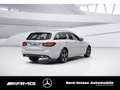 Mercedes-Benz C 300 e T AVANTGARDE PDC TEMPOMAT KEYLESS KAMERA Weiß - thumbnail 2