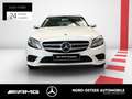 Mercedes-Benz C 300 e T AVANTGARDE LED TEMPOMAT KAMERA Blanc - thumbnail 6