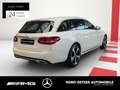 Mercedes-Benz C 300 e T AVANTGARDE LED TEMPOMAT KAMERA Blanc - thumbnail 4