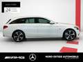 Mercedes-Benz C 300 e T AVANTGARDE LED TEMPOMAT KAMERA Blanc - thumbnail 9