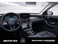 Mercedes-Benz C 300 e T AVANTGARDE PDC TEMPOMAT KEYLESS KAMERA Weiß - thumbnail 3
