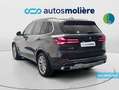 BMW X5 xDrive 40iA xLine Marrón - thumbnail 3