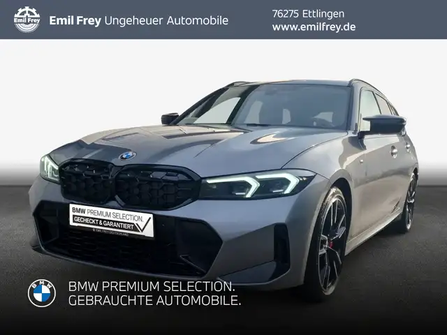 BMW M3 Touring xDrive M-Paket Pro AHK Pano LED